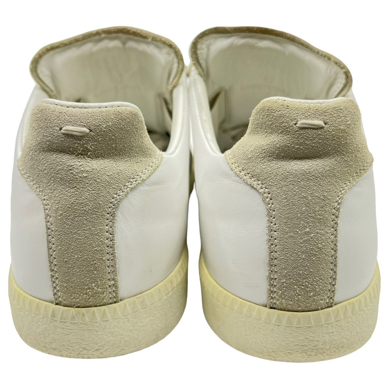 MAISON MARGIELA(メゾンマルジェラ) Replica German Trainer レプリカ
