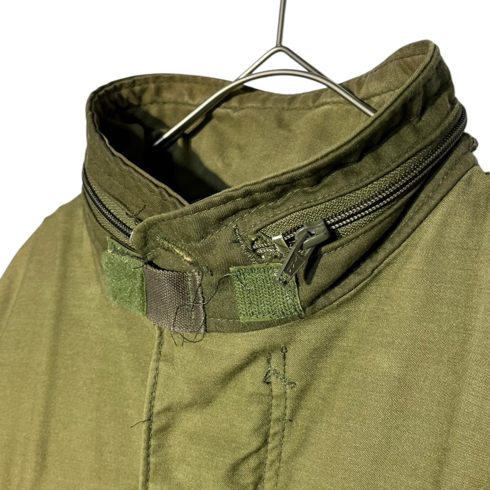 US ARMY(アメリカ軍) 00's M-65 Field Jacket フィールド ジャケット