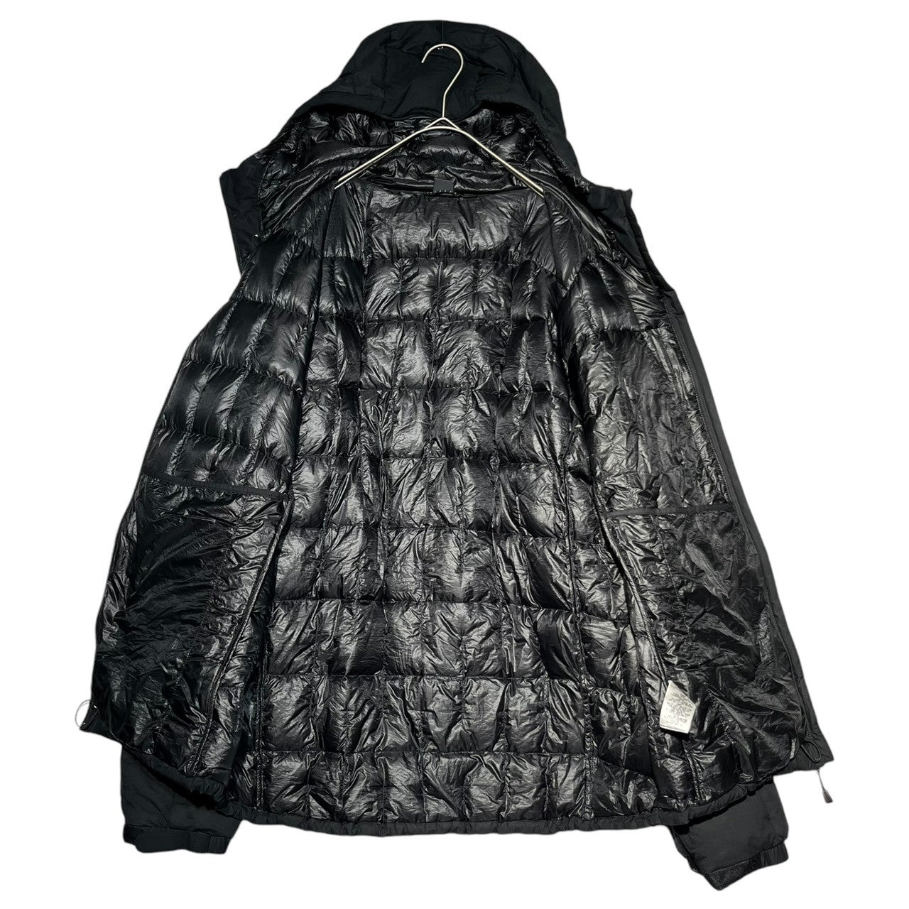 mont-bell(モンベル) GORE-TEX INFINIUMゴアテックスインフィニアム