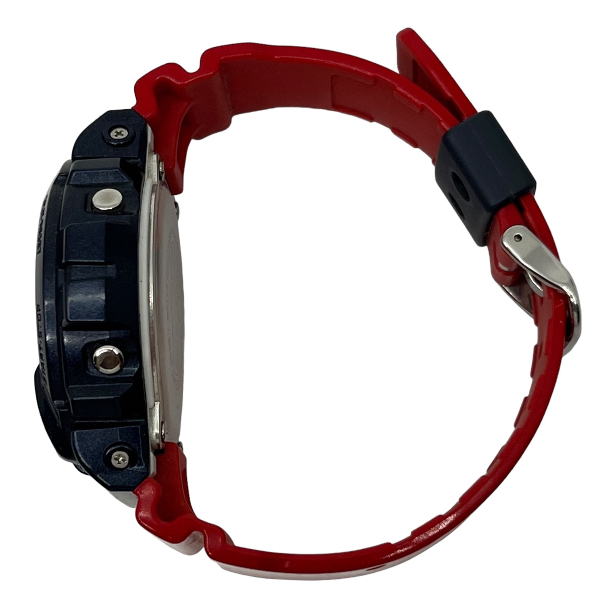 TOMMY×CASIO(トミー×カシオ) G-SHOCK FLAG ジーショック フラグ