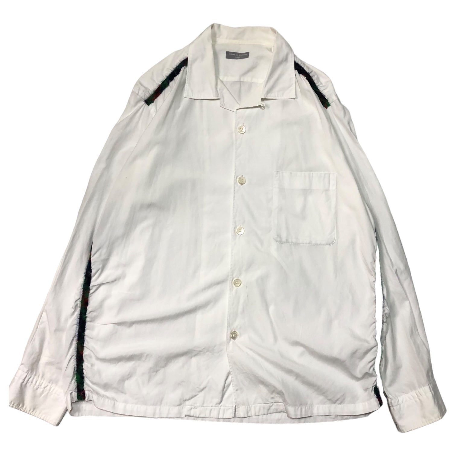 comme des garcons homme 田中オム 3Bジャケット COMME des GARCONS