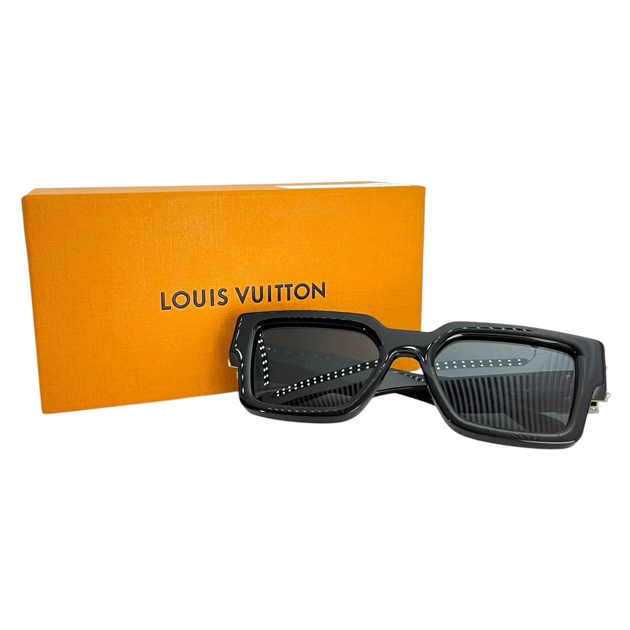 LOUIS VUITTON(ルイヴィトン) 2021 LV match side logo square
