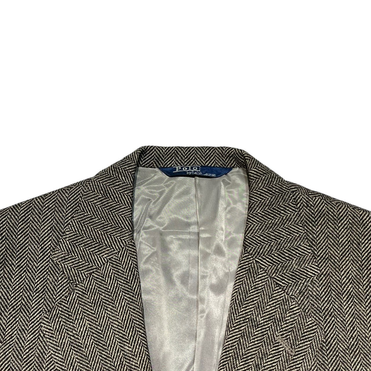 POLO RALPH LAUREN(ポロラルフローレン) 90's Herringbone 2B tailored