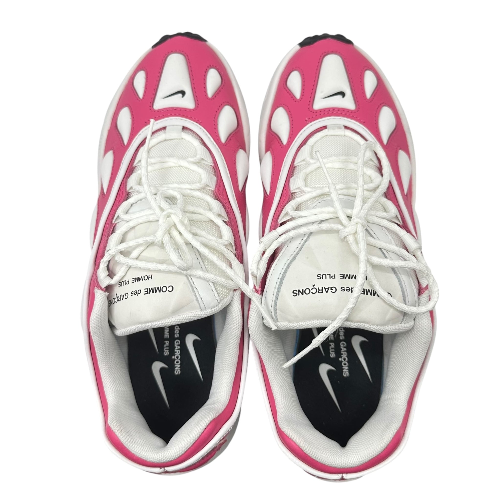 COMME des GARCONS HOMME PLUS×NIKE(コムデギャルソンオムプリュス