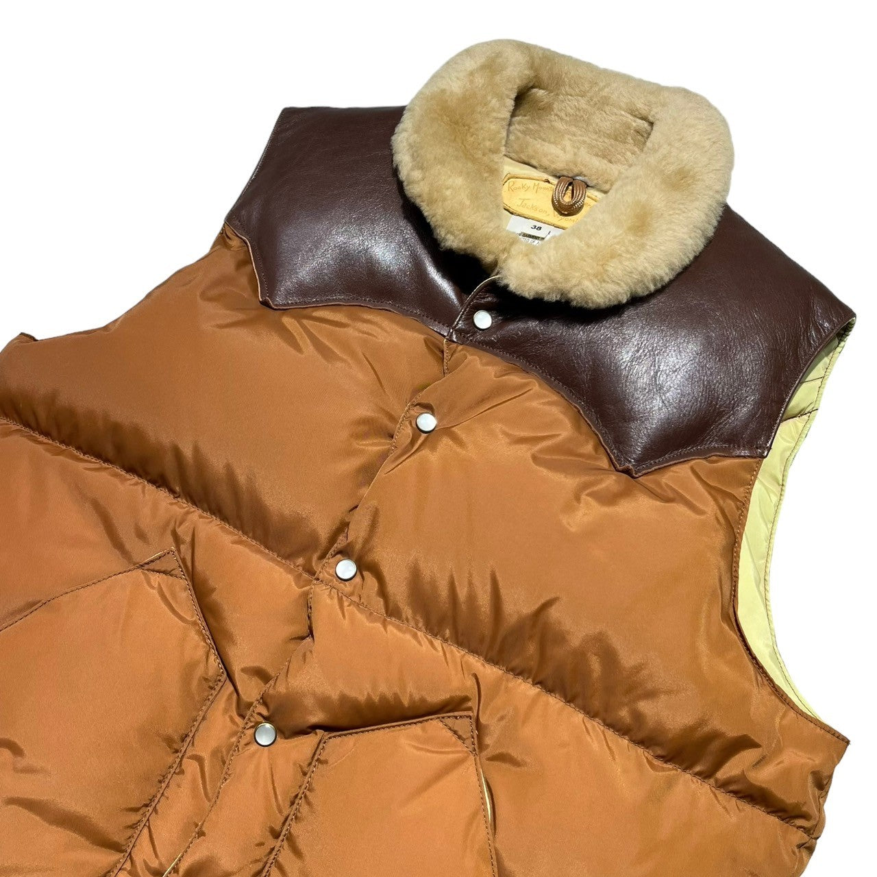 Rocky Mountain FeatherBed(ロッキーマウンテンフェザーベッド