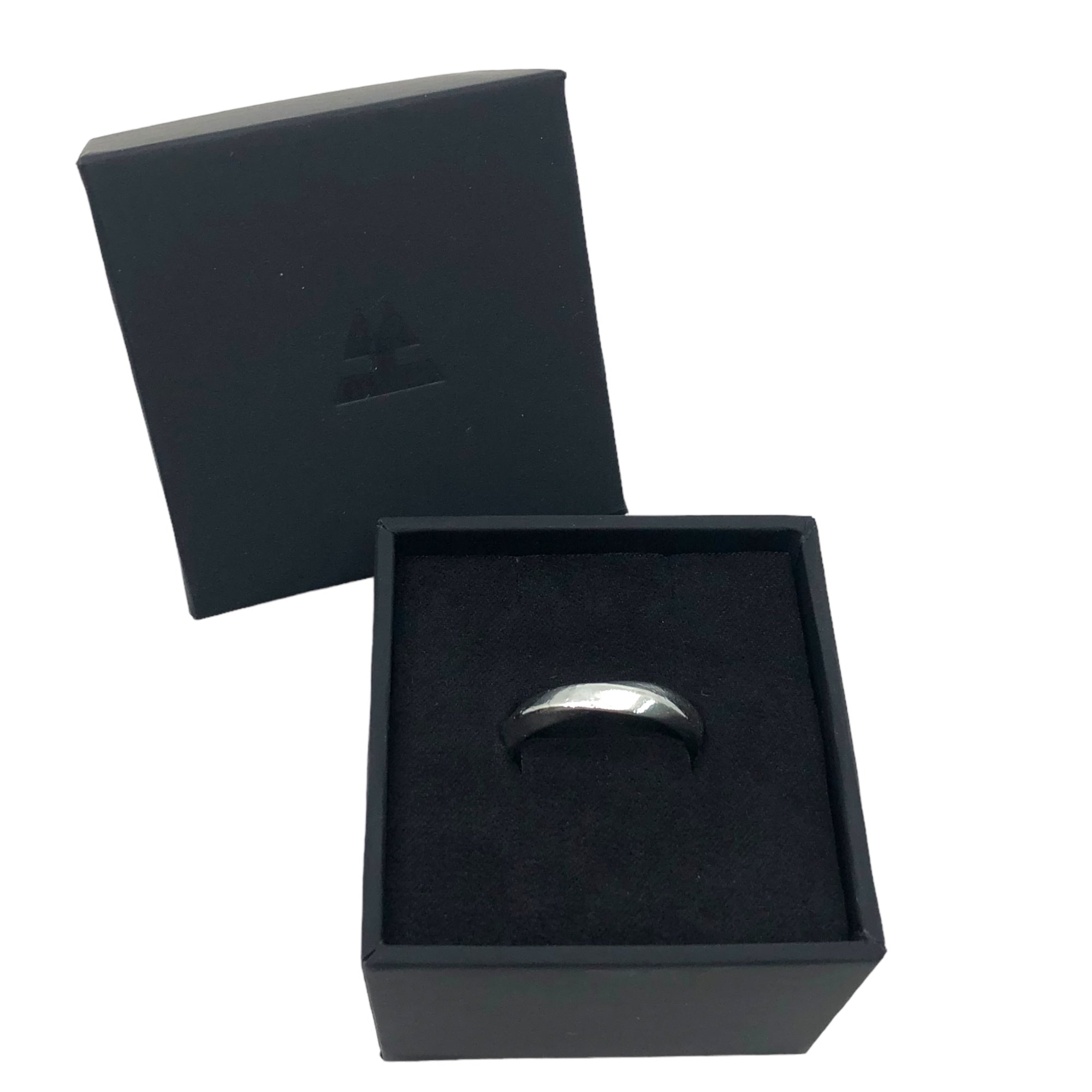 TOM WOOD(トムウッド) INFINITY BAND SLIM インフィニティ バンド