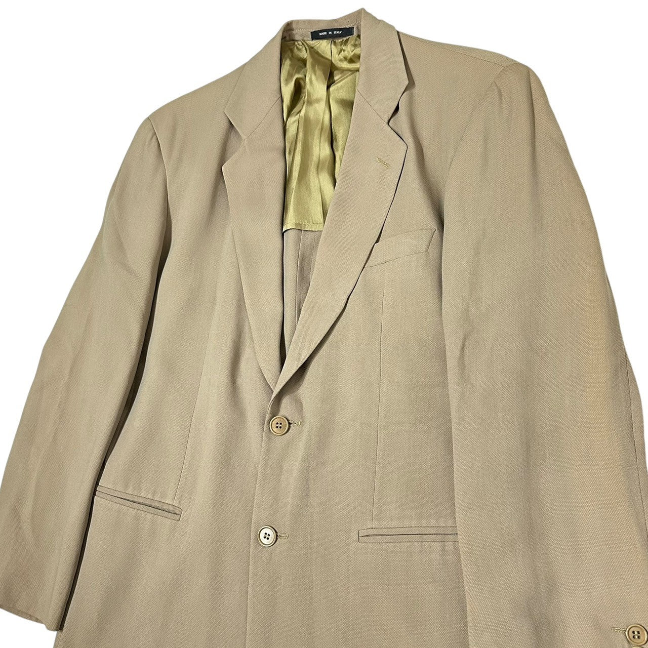 GIORGIO ARMANI(ジョルジオアルマーニ) 90's Setup Suits セットアップ