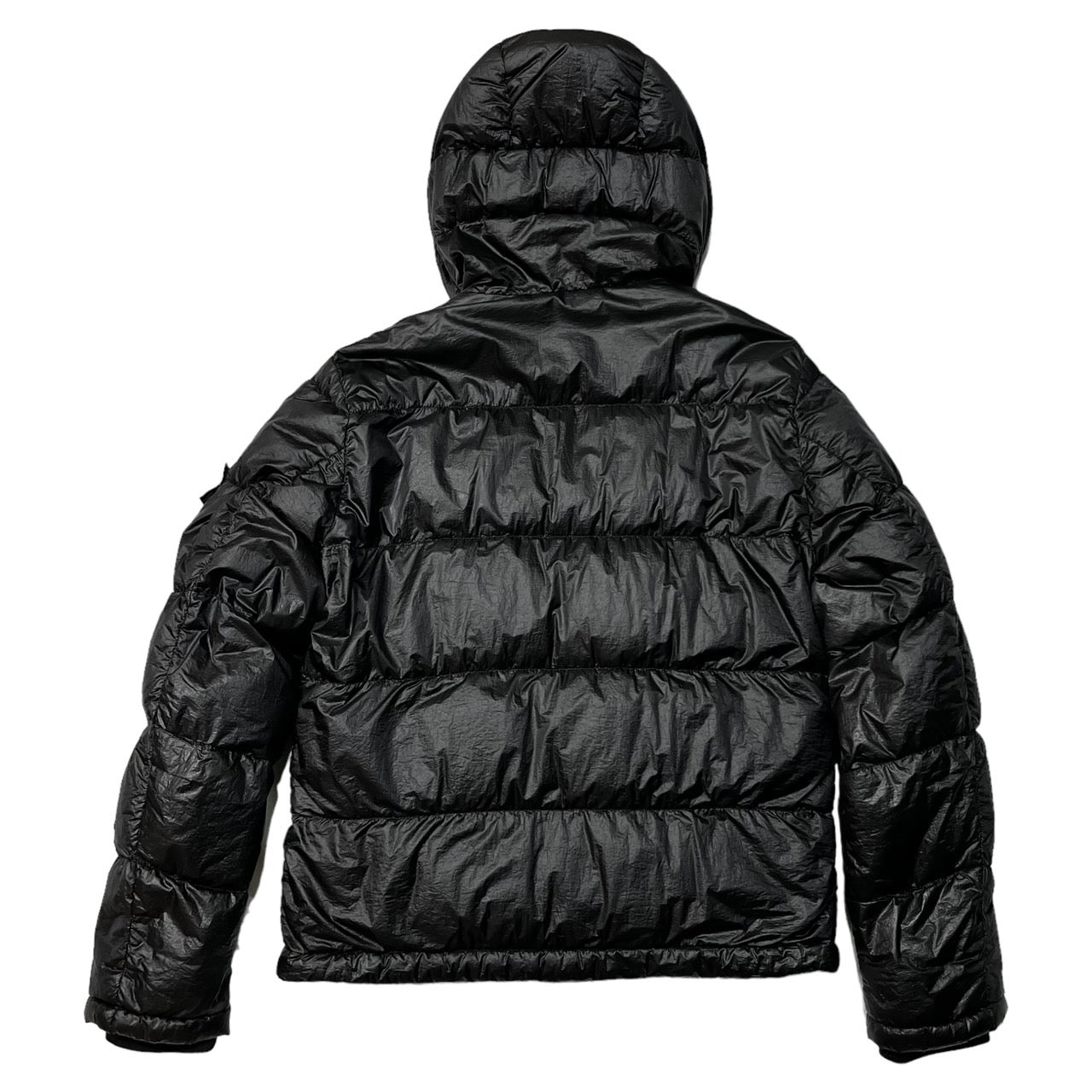 STONE ISLAND(ストーンアイランド) 00's GARMENT DYED DOWN/ガーメント