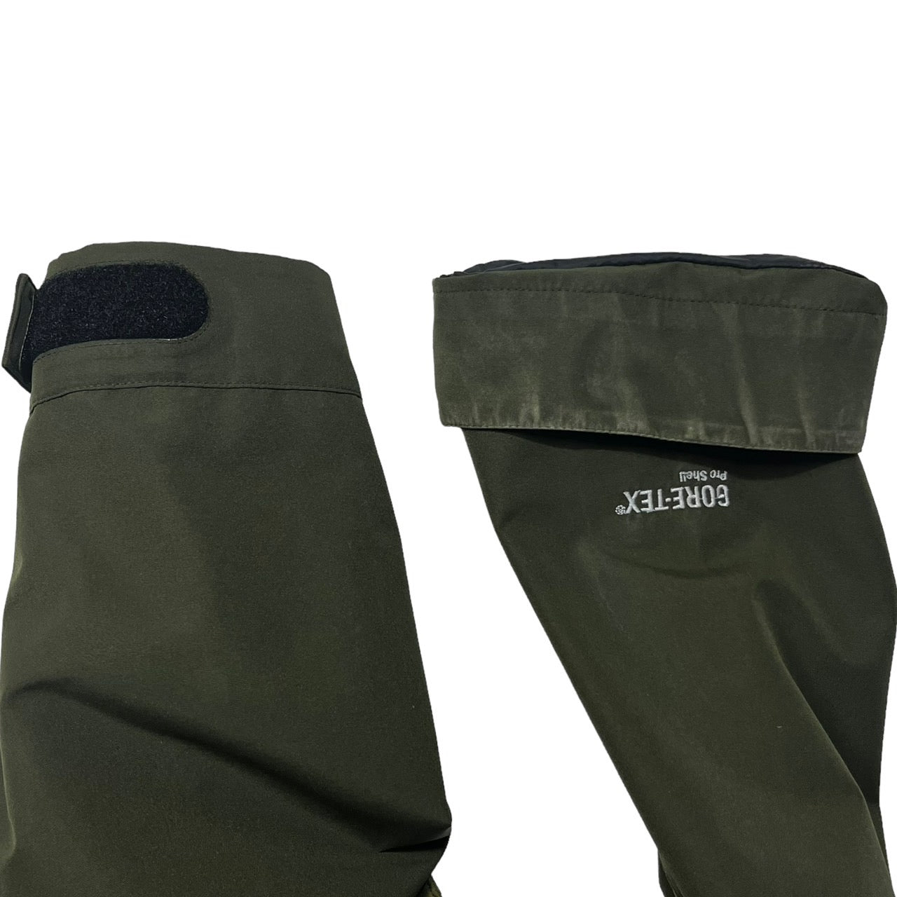 THE NORTH FACE(ザノースフェイス) GORE-TEX PRO SHELL MOUNTAIN