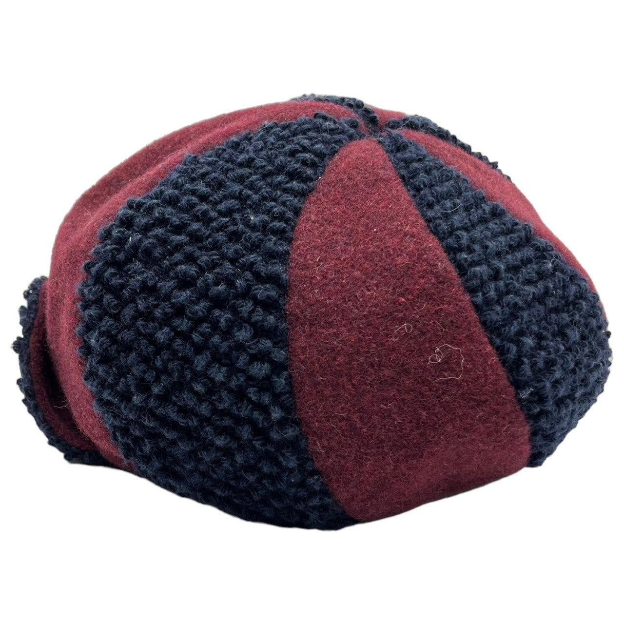 Vivienne Westwood(ヴィヴィアンウエストウッド) Wool blend different