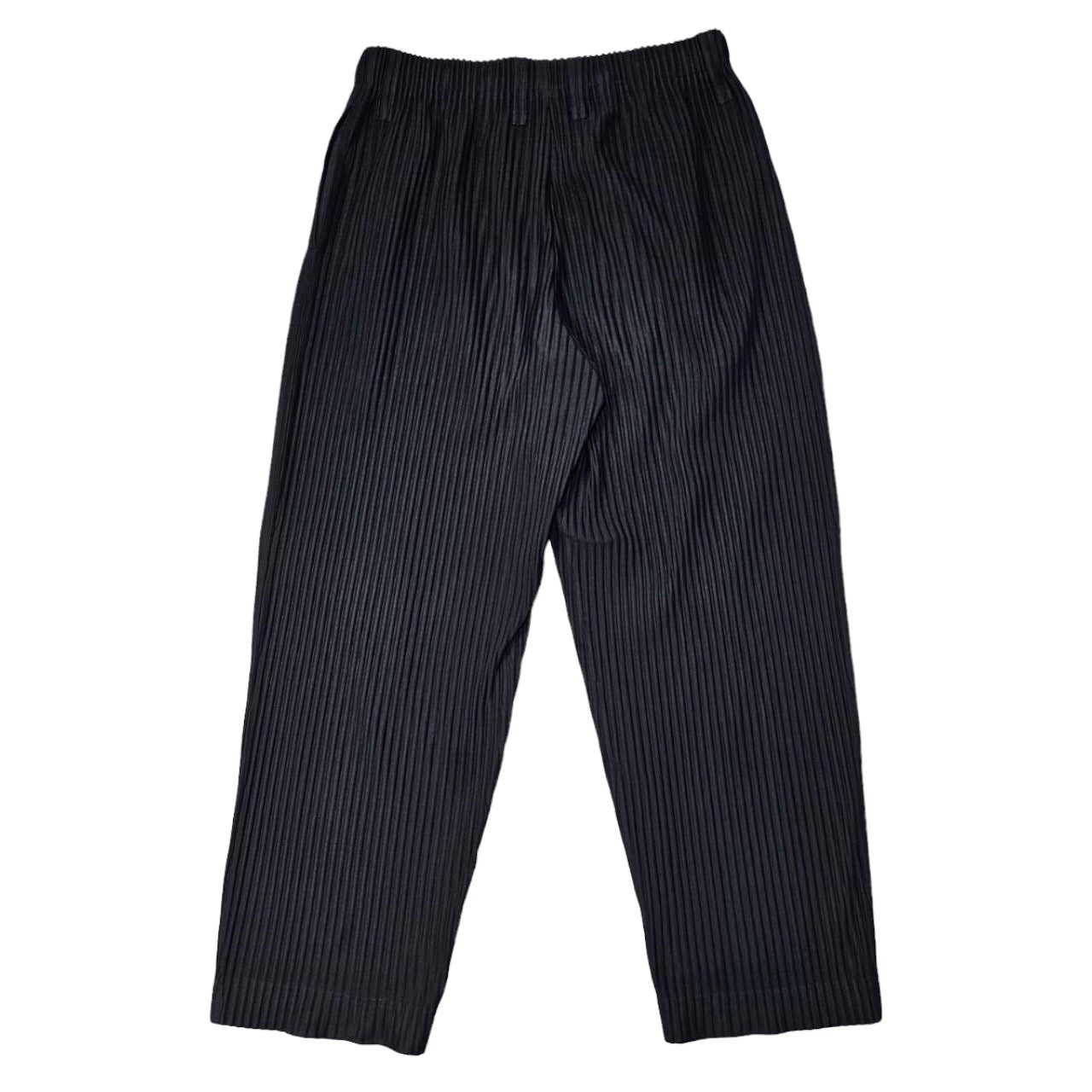 HOMME PLISSE ISSEY MIYAKE(オムプリッセイッセイミヤケ) 15AW BASICS