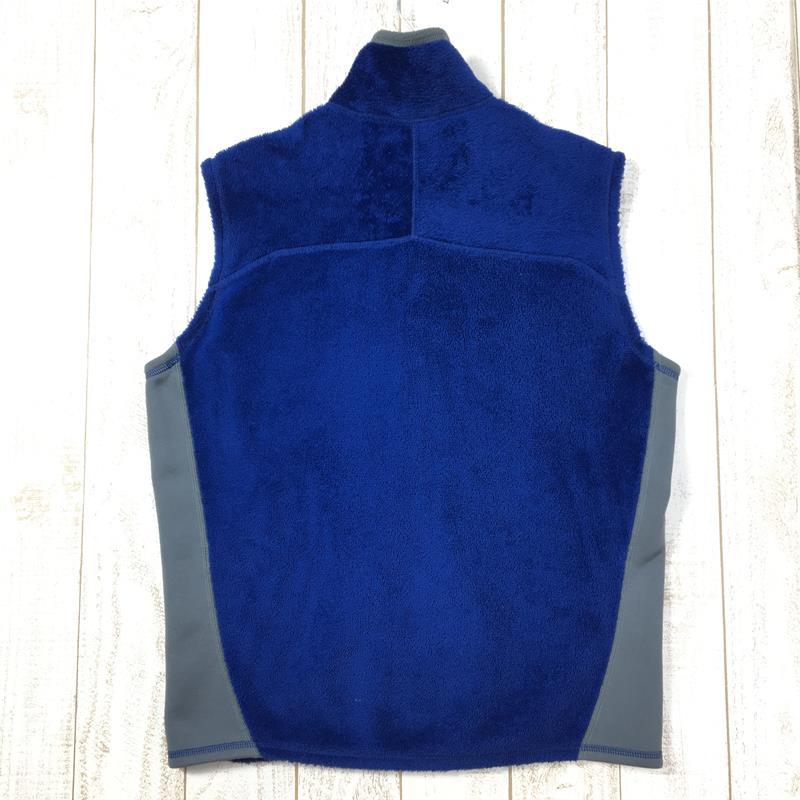 Men's S ブルー系】 Patagonia ( パタゴニア ) R2 ベスト R2 Vest