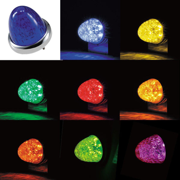 スターライトバスマーカー零(ZERO)カラーレンズ ジェットイノウエ