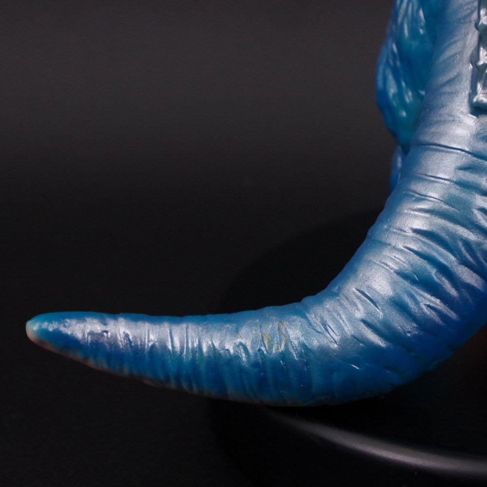 受付終了】キングザウルス三世(ポスターカラー)/ブルマァク/BULLMARK