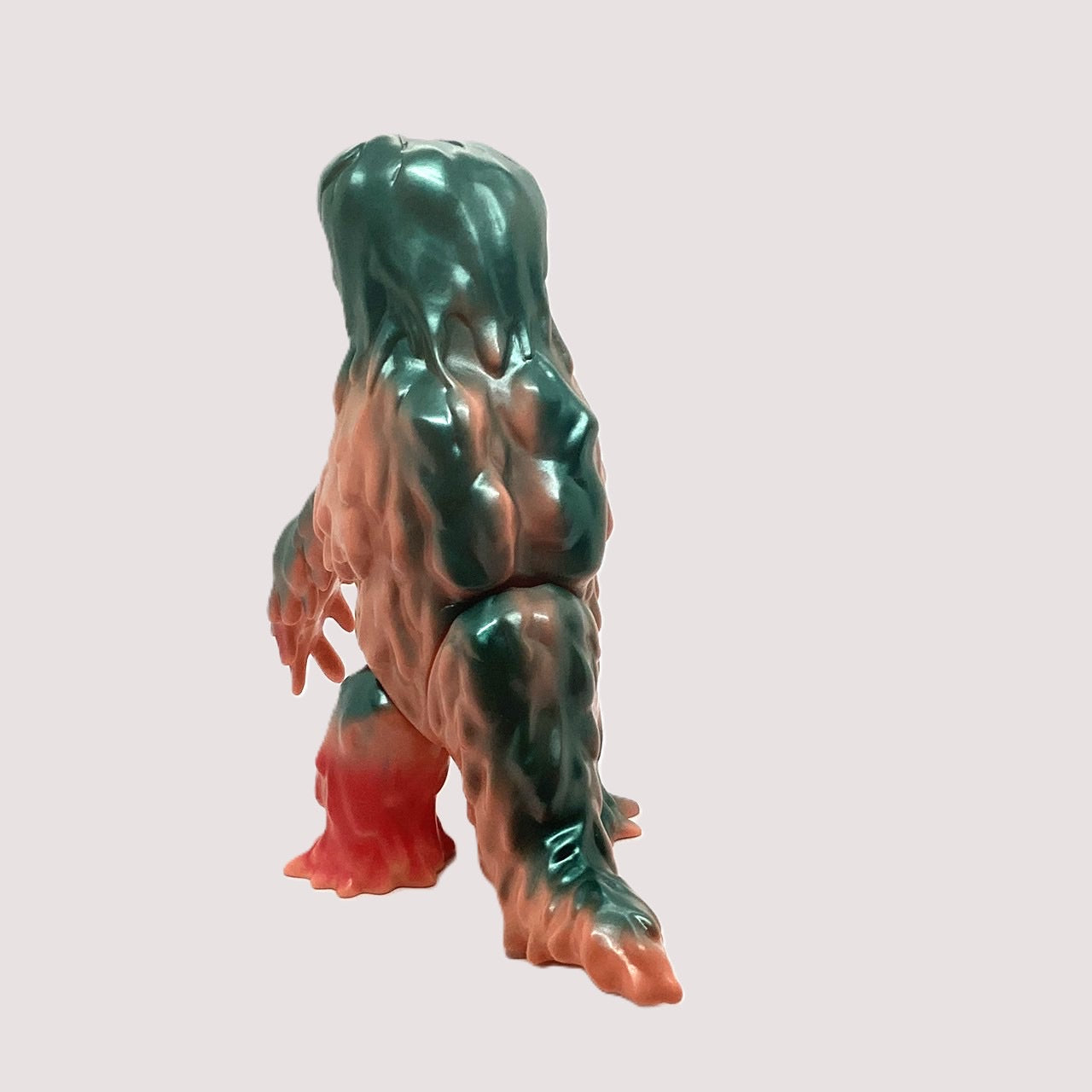 完売 御礼! 】MARUSANヘドラ350A-Type(MOMO) + 飛行期MOMOセット