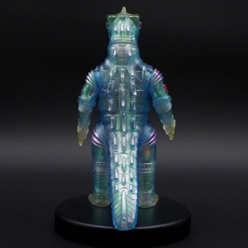 入荷待機商品】メカゴジラ (オーロラカラーVer.2)/ブルマァク/BULLMARK