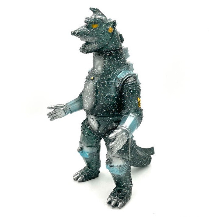 ソフビ – セブンティーズ