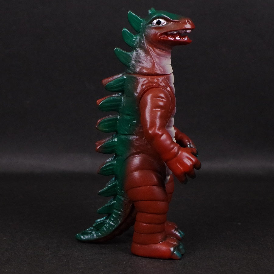 リクエスト復活】ミドル バルガラス(ファーストカラー)/流星人間ゾーン