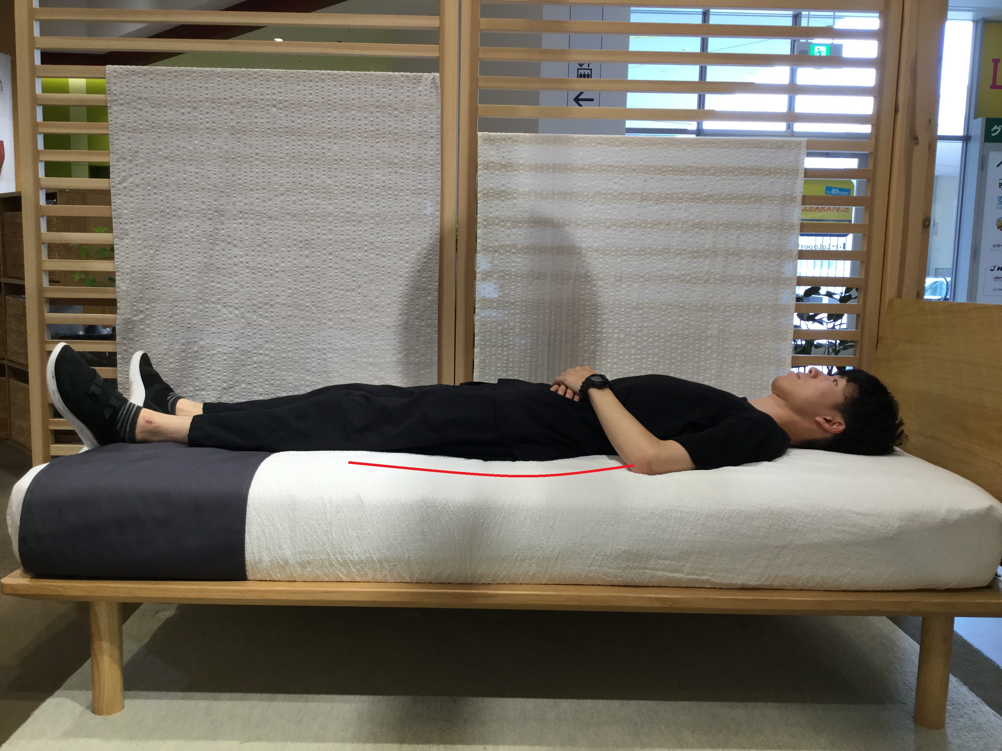 ららぽーとEXPOCITY】マットレスの選び方｜インテリアアドバイザー通信