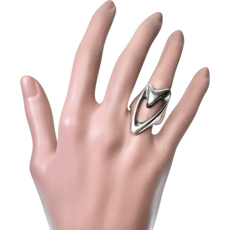 12号【Georg Jensen/ジョージジェンセン】 コッペル・ハートリング