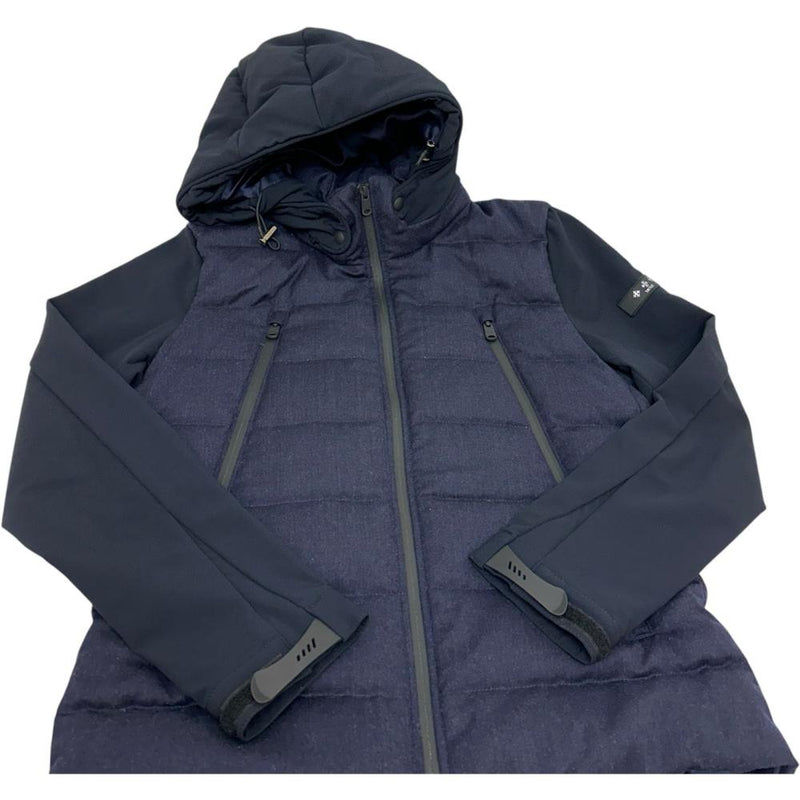 TATRAS/タトラス】 SPIAZZO 切替ダウンジャケット MTK19A4134 ダウン