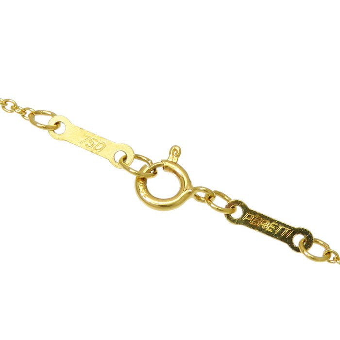 TIFFANY&Co./ティファニー】 アズキチェーン チェーンのみ ネックレス