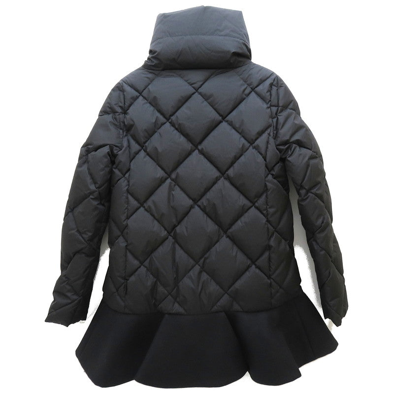 MONCLER/モンクレール】 49947 VOUGLANS ダウンコート ダウン