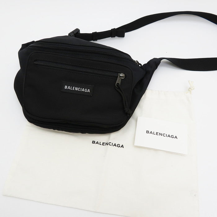 BALENCIAGA/バレンシアガ】 EXPLORER ベルトパック 48238 ウエスト