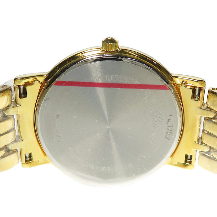 LONGINES/ロンジン】 L4.720.2 グランドクラシック プレザンス 腕時計