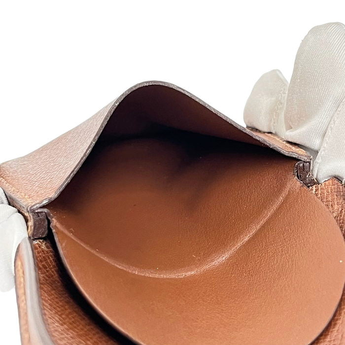 LOUIS VUITTON/ルイ・ヴィトン】 モノグラム M61960 ポルトモネ