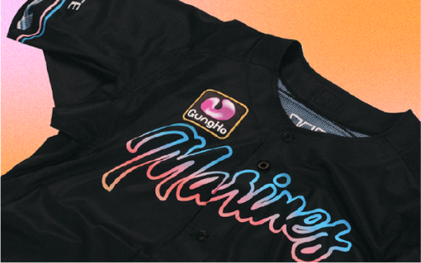 千葉ロッテマリーンズオンラインストア