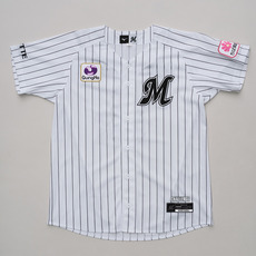 千葉ロッテマリーンズレプリカユニホーム一覧/マリーンズオンライン