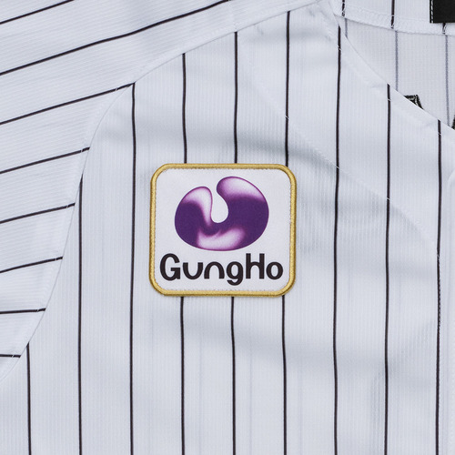 レプリカユニホーム HOME/マリーンズオンラインストア｜ MARINES