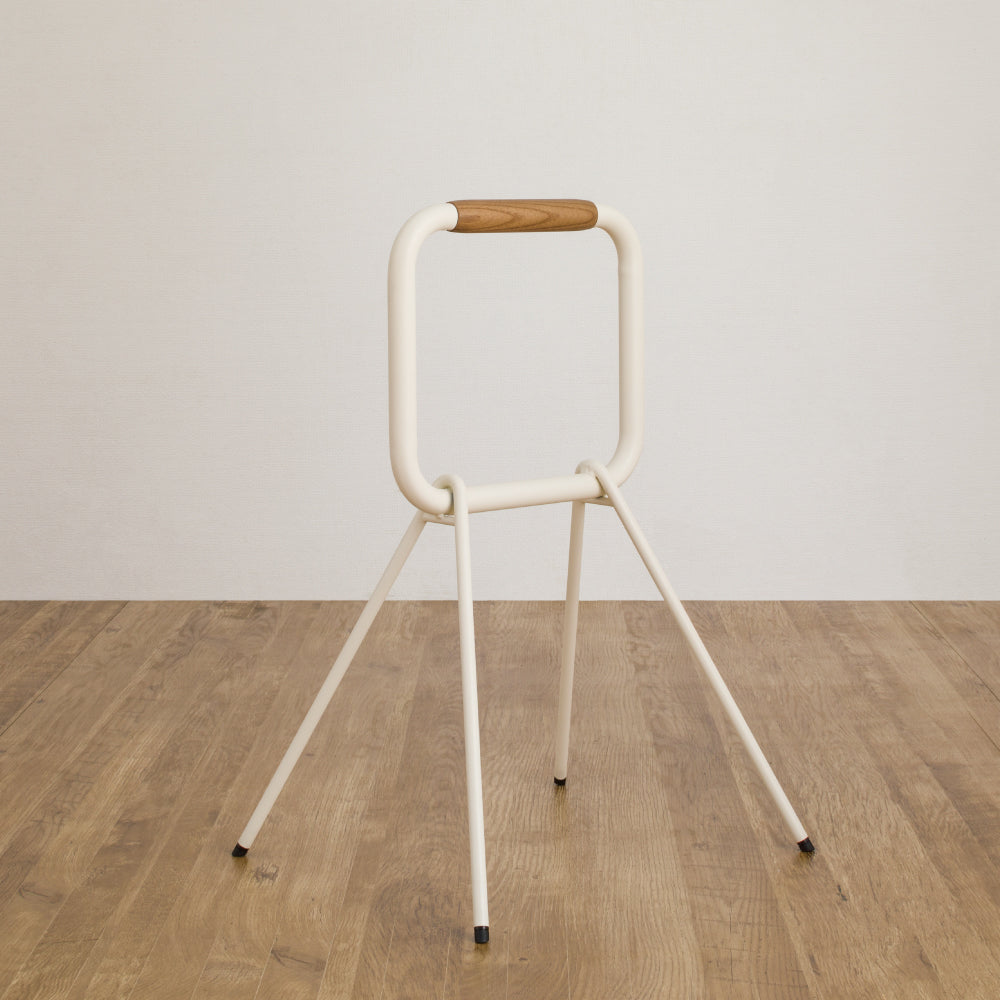 LOHATES（ロハテス）据置き手すり | 工事不要 立ち上がり補助 | graf