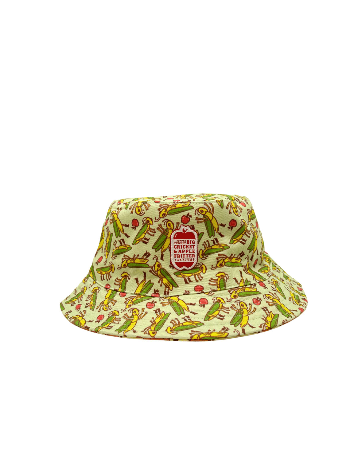 Little Thicket Reversible Bucket Hat - Meow Wolf