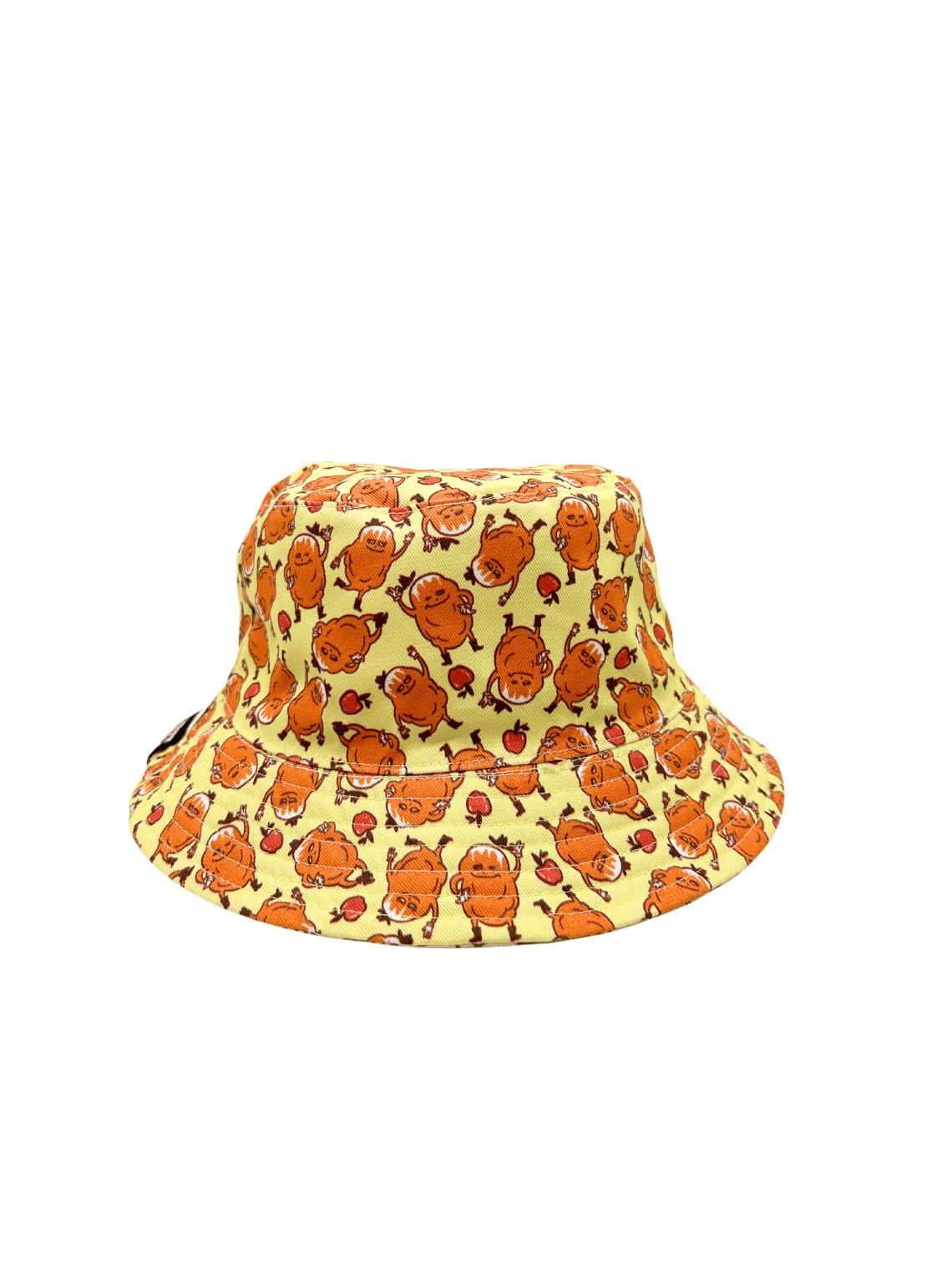 Little Thicket Reversible Bucket Hat - Meow Wolf