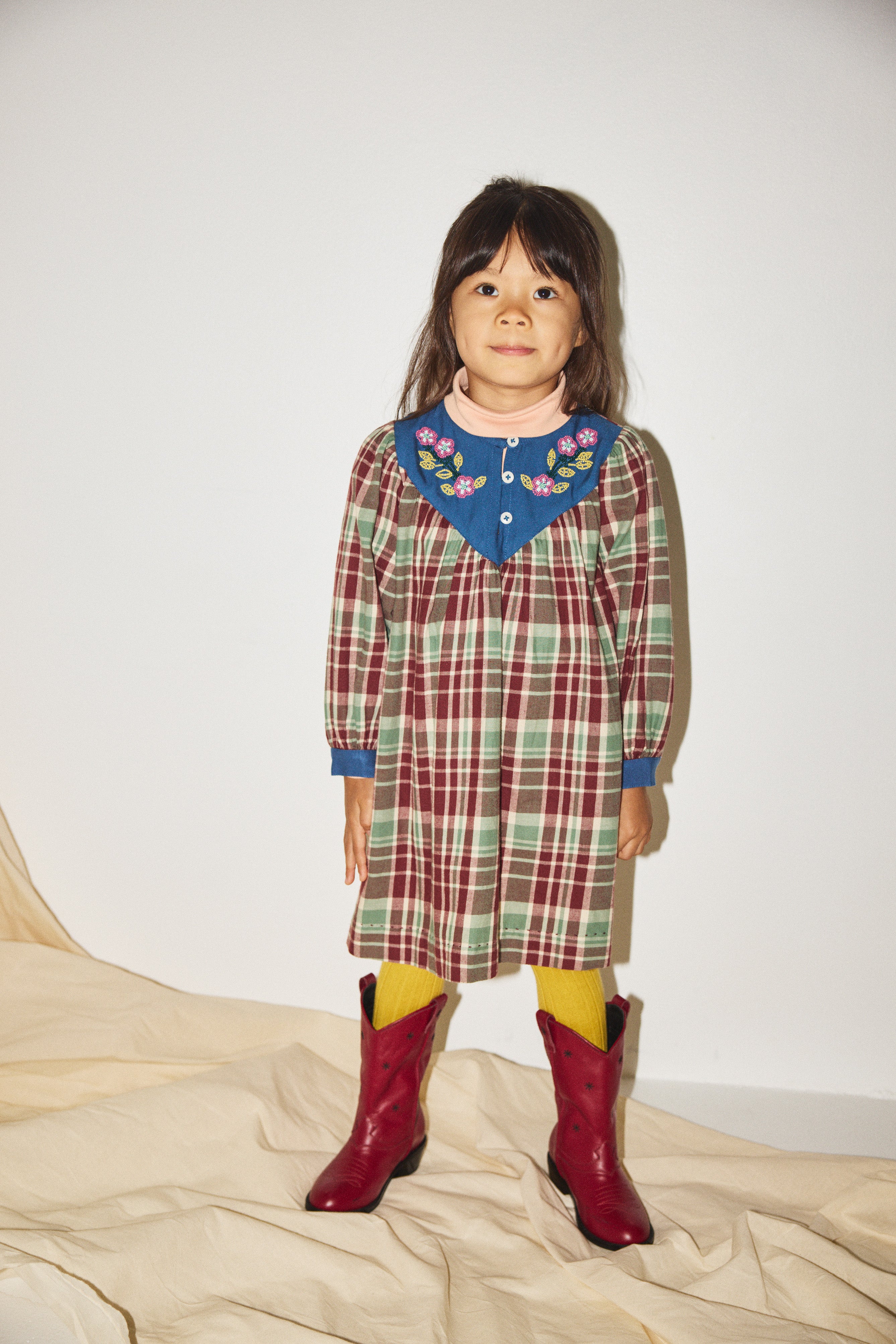 Kids Dresses and One-Piece | Misha & Puff