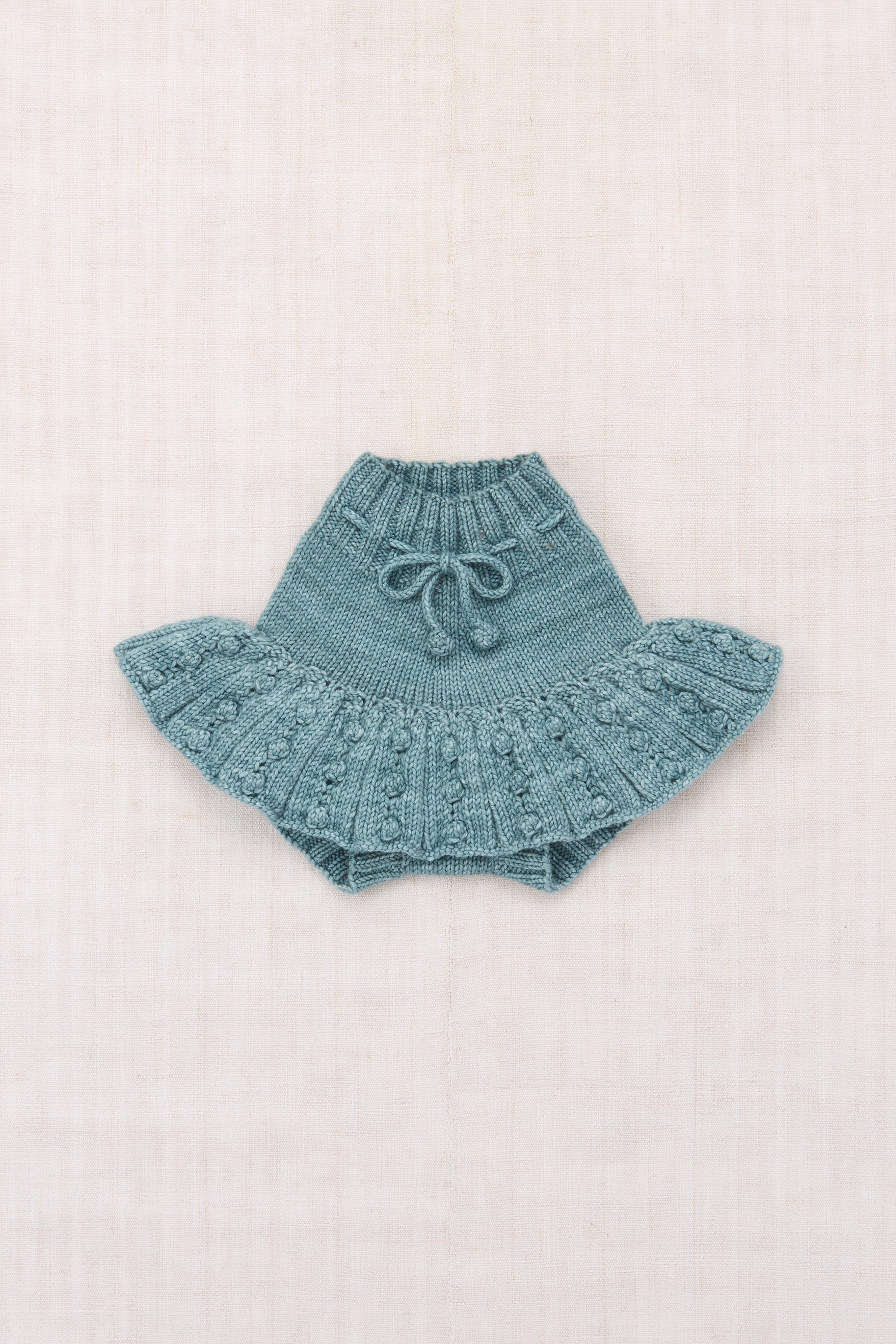 Winter 25 Apolina x MP – Misha & Puff