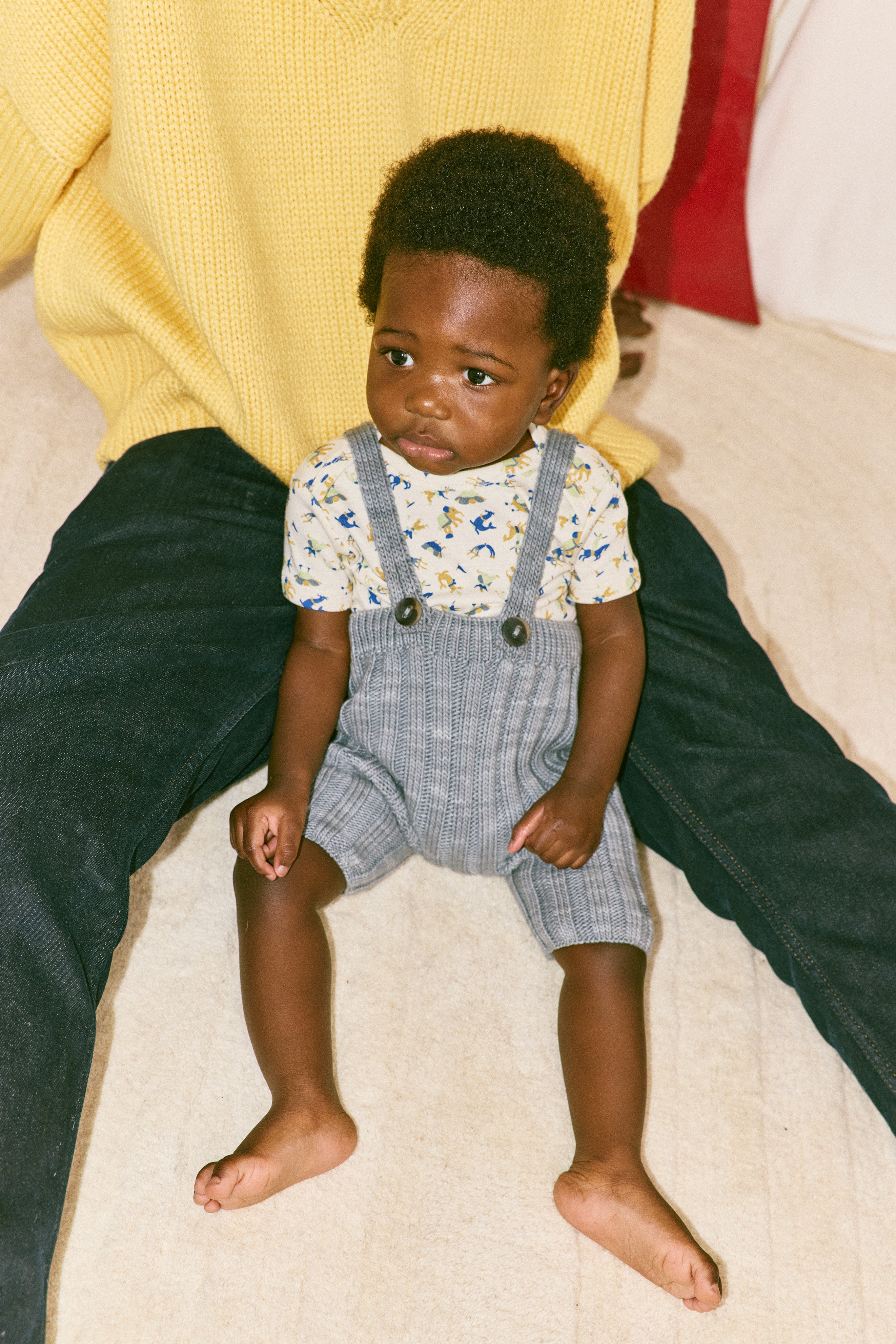 One-Pieces & Baby Onesies | Misha & Puff