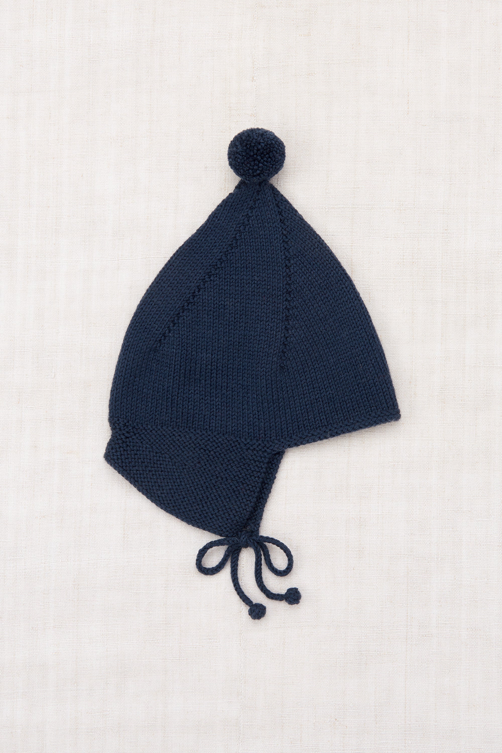 マ*ル様 Misha&Puff Pointy Peak Hat 2-4Y Zig Zag Pointy Peak Hat