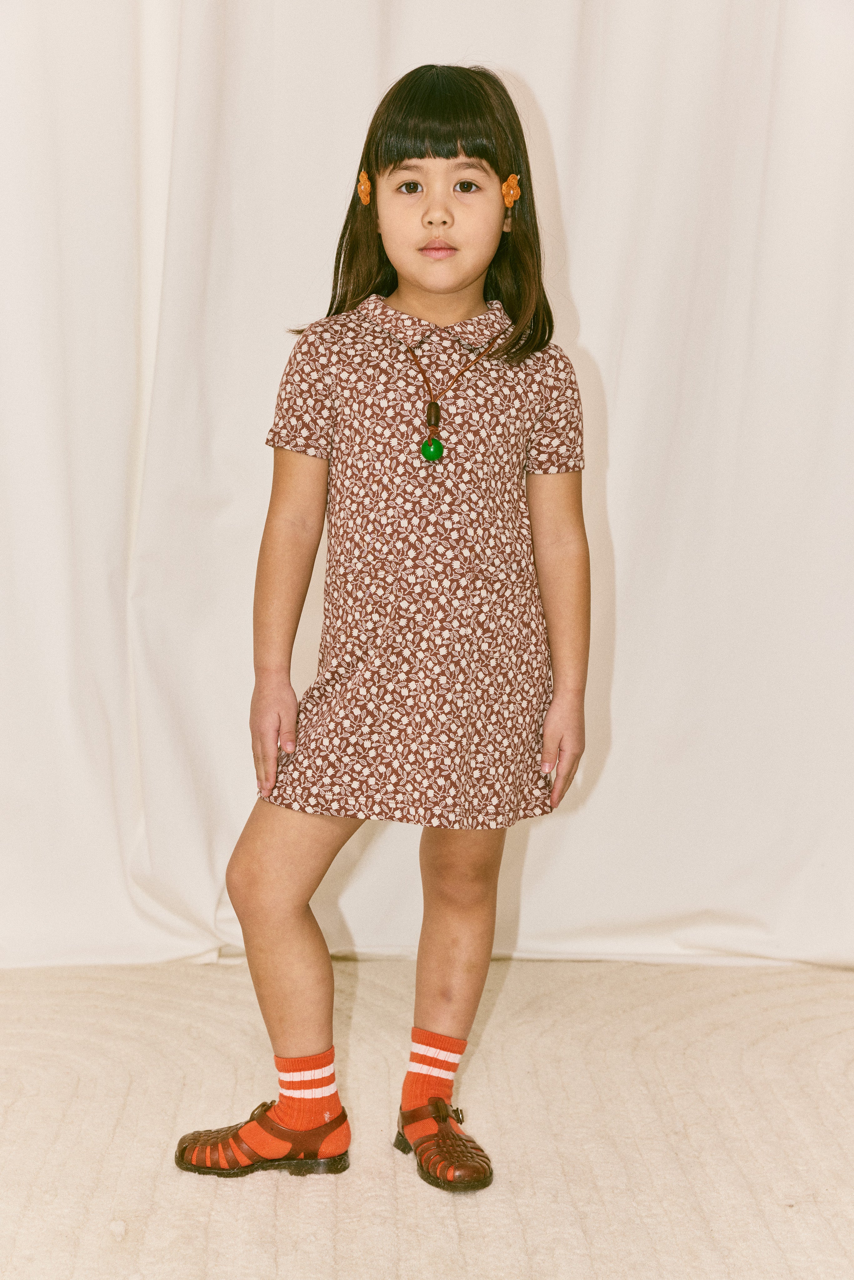 Kids Dresses and One-Piece | Misha & Puff