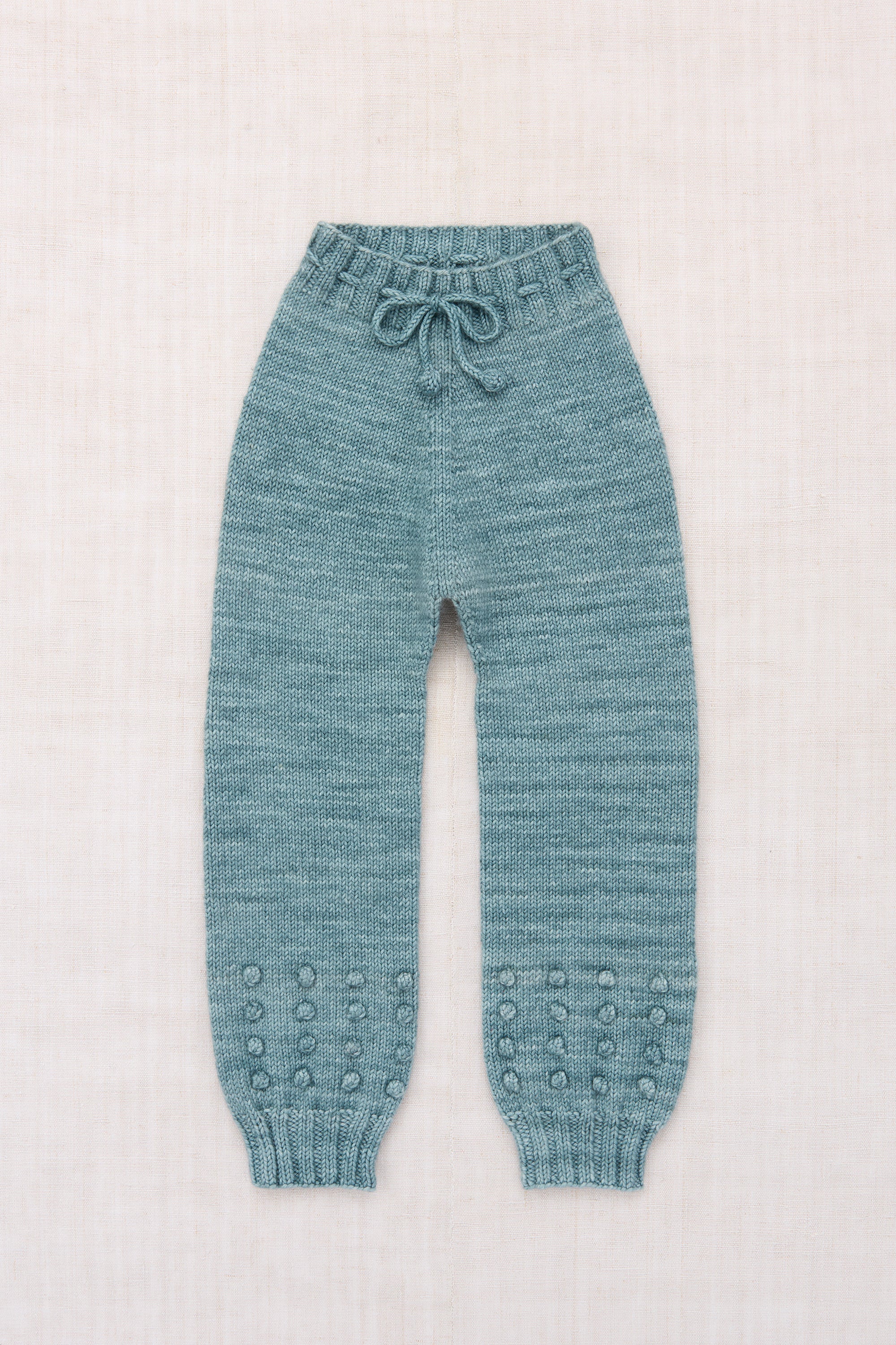 Winter 25 Apolina x MP – Misha & Puff