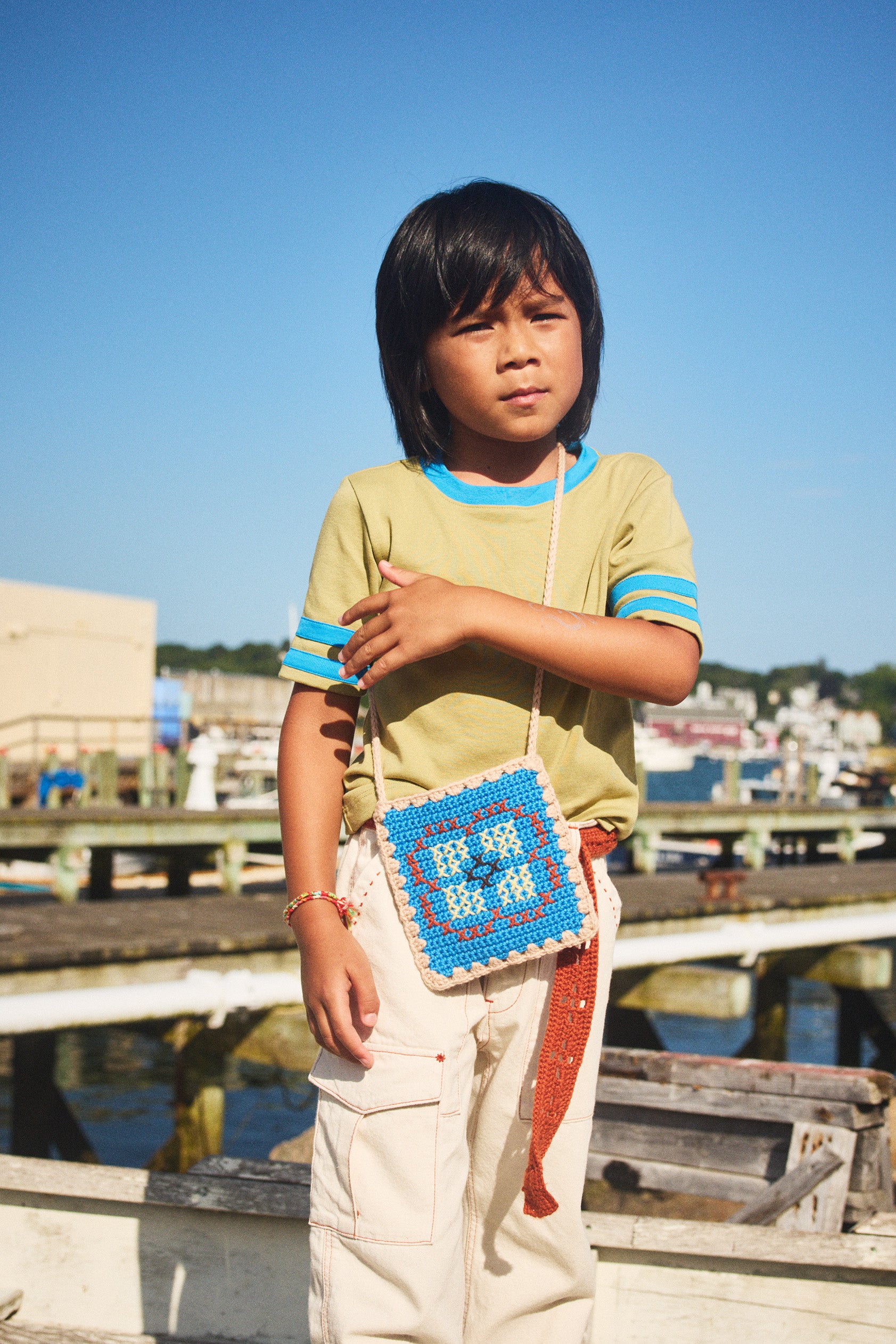 Kids Clothing Sale | Misha & Puff