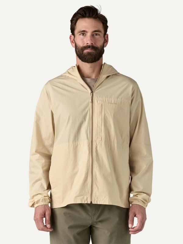 Men's Windsweep Jacket #PLCN [20320]｜patagonia – moderate