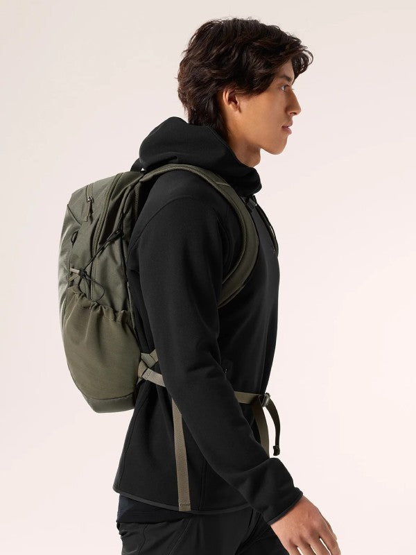 Mantis 16 Backpack #Tatsu [X00000613608]｜ARC'TERYX – moderate
