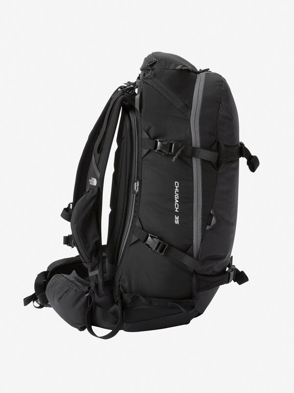 Chugach 35 #K [NM62352]｜THE NORTH FACE – moderate