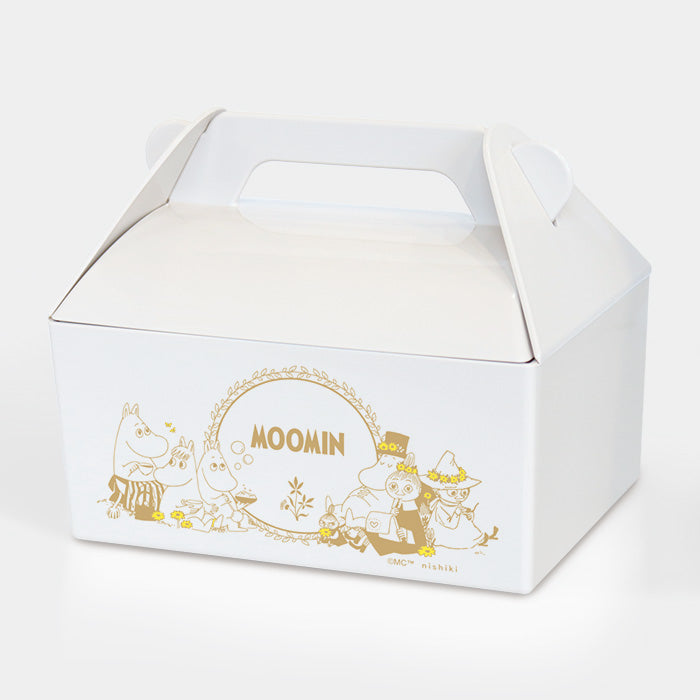 小物入れ トルテ15（ムーミン）I-fam 367485△SALE - MOOMIN SHOP