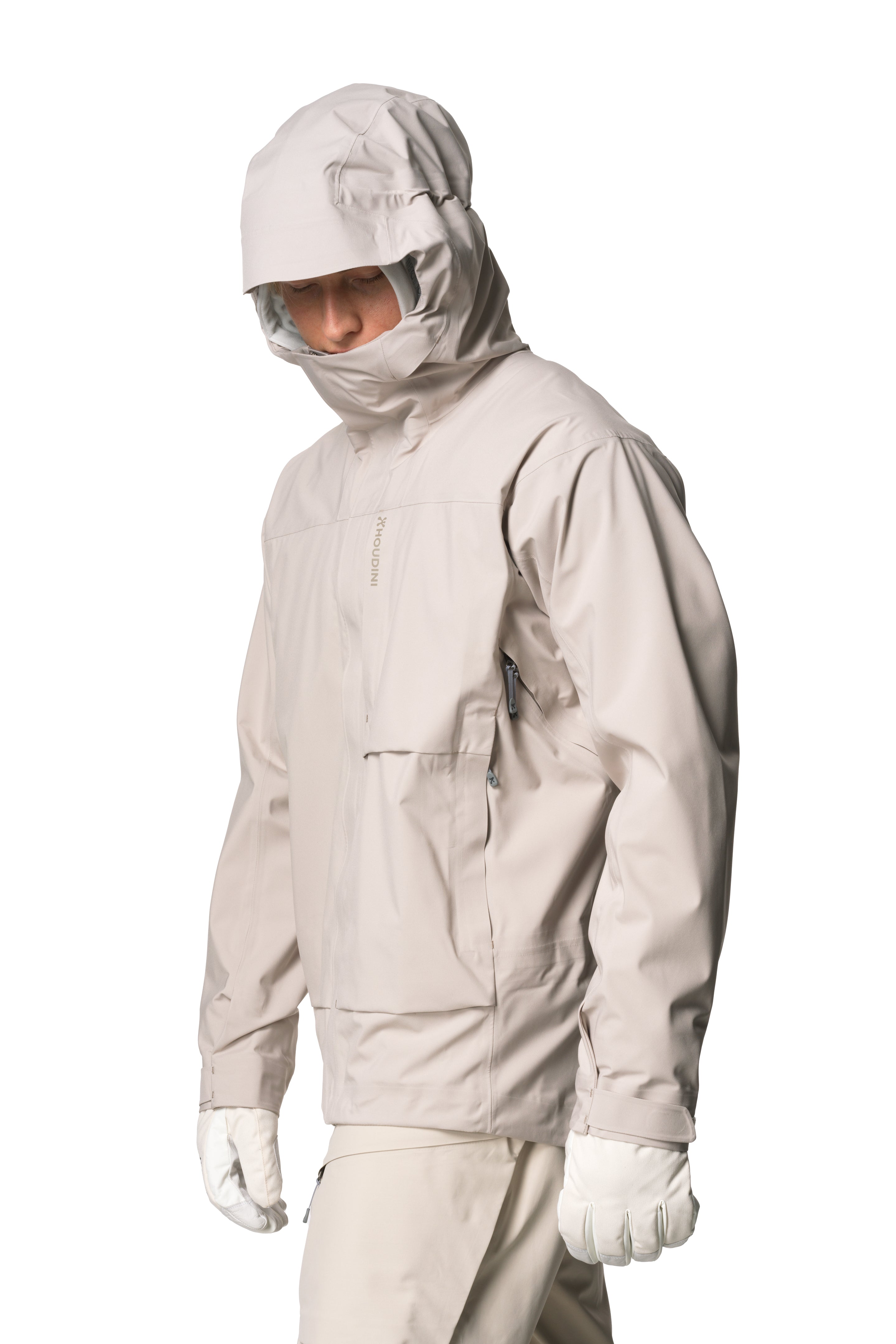 HOUDINI Rollercoaster Jacket – OUTDOOR SPECIALITY MOOSE