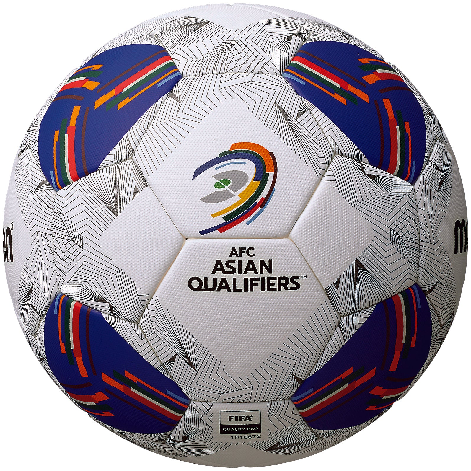 ヴァンタッジオ 5000 （サッカーボール・5号球・人工皮革） | モルテン