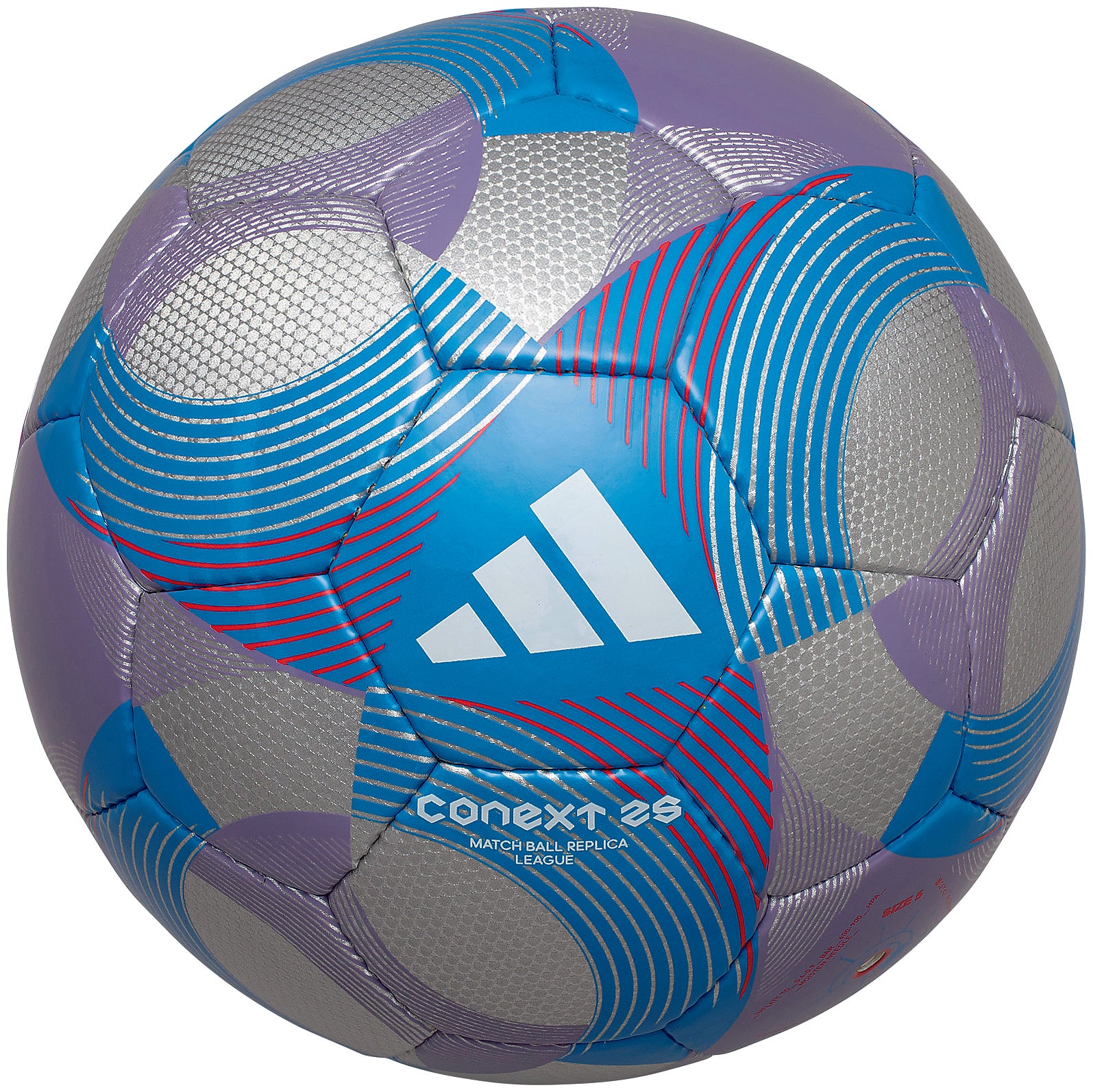 アディダス adidas コネクト25 リーグ（4号球） | モルテン公式